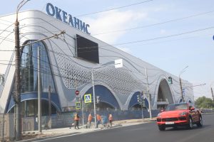 Две остановки переименовали в Нижнем Новгороде