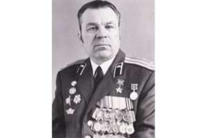Улица Героя Советского Союза Аристархова появится в Нижнем Новгороде