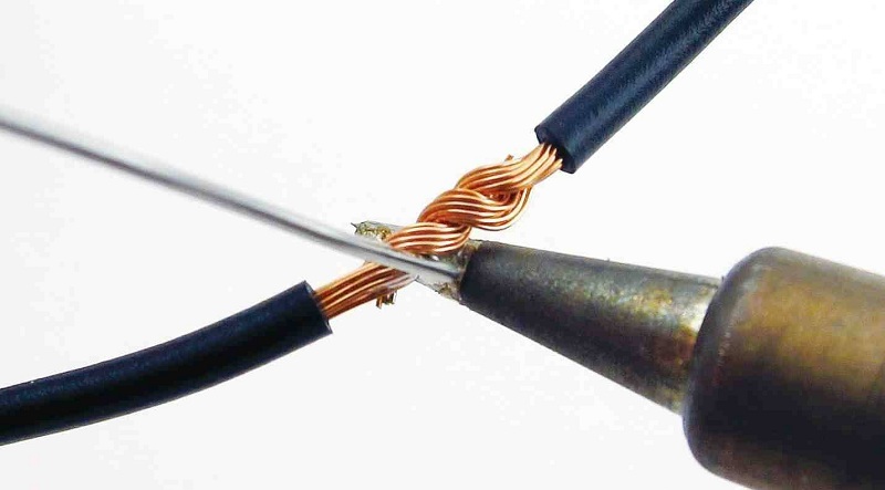 Как установить двойную розетку если два провода