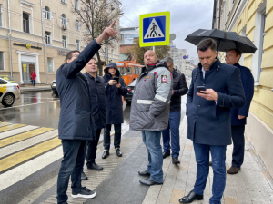 Всё по правилам: эксперты рассказали о порядке проверок бизнеса в период нерабочих дней