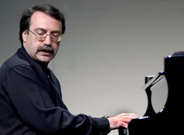 Игорь Бутман и Даниил Крамер выступят на джазовом фестивале «Осень в Швейцарии»