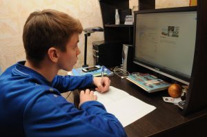 Нижегородские школьники научатся разработке игр на «Уроке цифры»