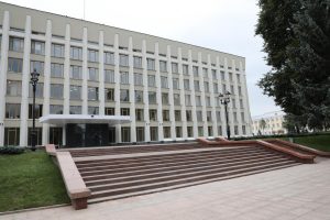 Два министра и заместитель губернатора Нижегородской области подали в отставку