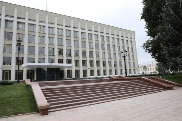 Два министра и заместитель губернатора Нижегородской области подали в отставку