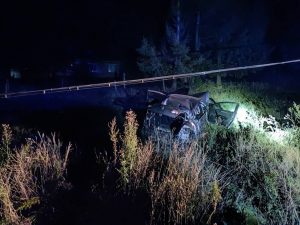 В отношении пьяного водителя, устроившего смертельное ДТП в Нижегородской области, возбудили уголовное дело