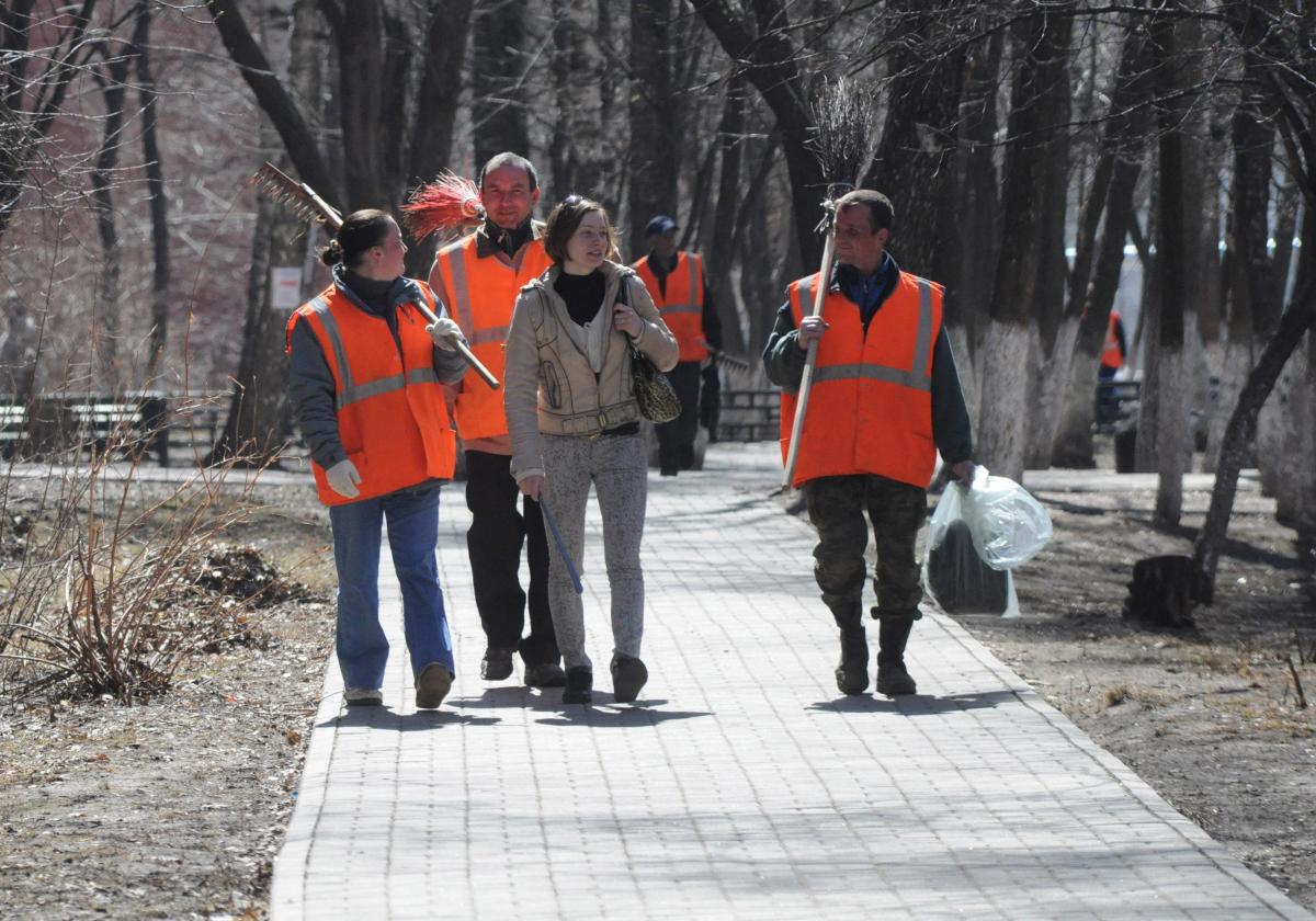 Кому принадлежат нижегородские ДУКи 8 октября 2020 года | Нижегородская  правда