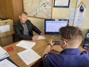 В Дзержинске мужчина до смерти избил своего друга
