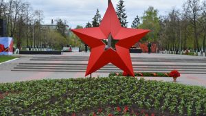 Президент поручил привести в порядок мемориальные места в «Городах трудовой доблести»