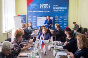 Нижний Новгород станет еще более дружелюбным