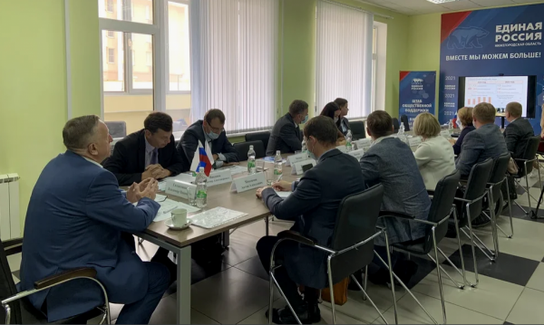 Более 60 общественных пространств и 130 дворовых территорий уже благоустроили в регионе в этом году в рамках нацпроекта