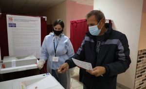 Алексей Потехин: «Впереди много задач и планов, и только сильная команда может их выполнить»