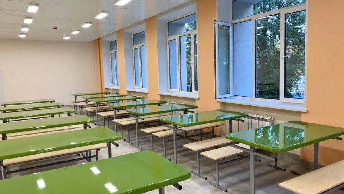 Глеб Никитин: «Мы активно работаем по вопросу включения нижегородских школ в федеральную программу капитального ремонта»