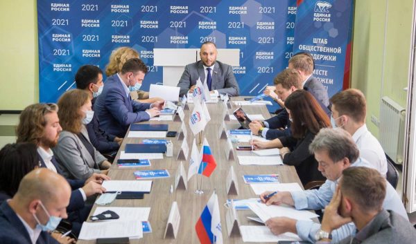 Занятия спортом станут еще более доступными