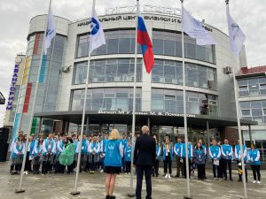 Филиал МГУ имени Ломоносова открылся в Сарове