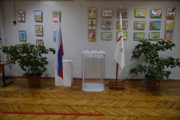 Мартин Райчев Райков: «Выборы в Нижегородской области прошли прозрачно и честно»