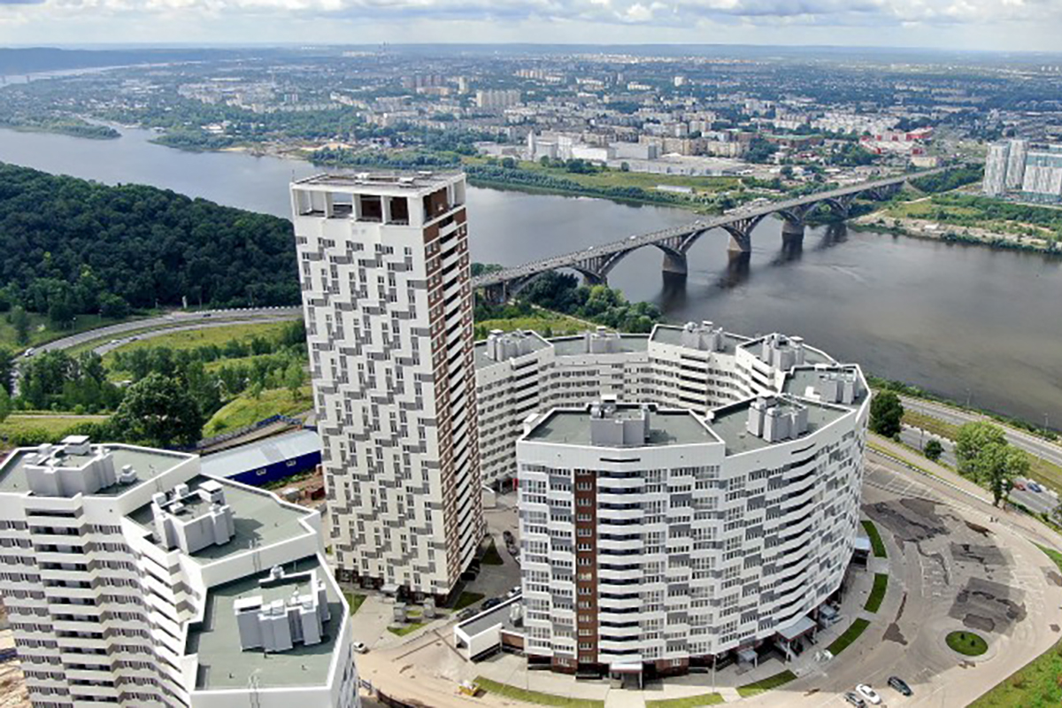 Депутаты одобрили передачу городу объектов инженерной инфраструктуры новостроек в Советском районе