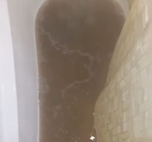 В «Теплоэнерго» рассказали, как нижегородцы могут получить перерасчет за некачественную воду в&nbsp;домах