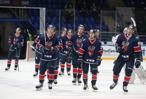 Хоккеисты нижегородского «Торпедо» вновь проиграли дома