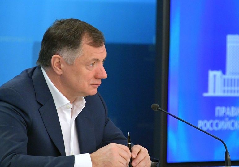 Вице-премьер Хуснуллин назвал Нижегородскую область одним из лидеров по реализации нацпроектов