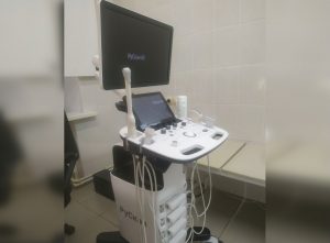 Нижегородская клиническая больница №40 получила новое медоборудование на&nbsp;сумму 13 млн рублей