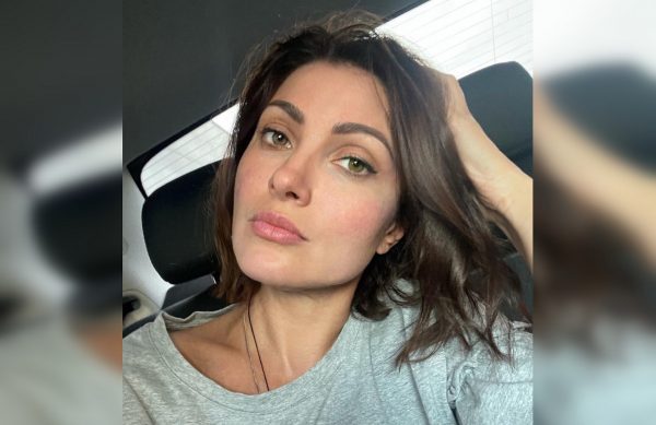 Актриса Анастасия Макеева попала в больницу