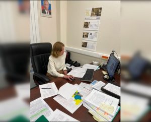 Надежность электроснабжения в единый день голосования обсудили на заседании областного штаба