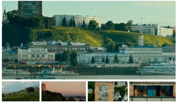 📽 Разгадай «Киноребус» — выиграй приз!