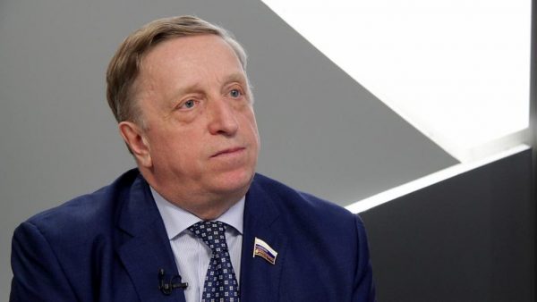 Владимир Солдатенков: «Губернатор наглядно показал, как нужно относиться к просьбам граждан»