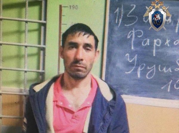 Следователи просят нижегородцев помочь в установлении личности обвиняемого