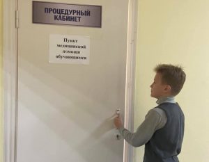 Более 60 тысяч нижегородцев привито против гриппа