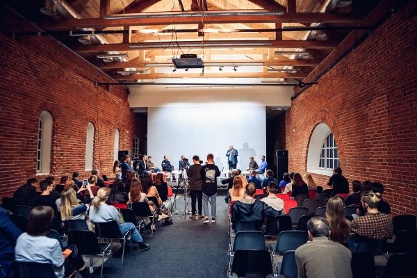 Публичный диалог, посвященный архитектуре Нижнего Новгорода, состоится 21&nbsp;сентября