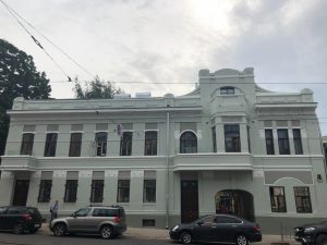 Капитальный ремонт девяти жилых домов-объектов культурного наследия завершился в&nbsp;Нижнем Новгороде