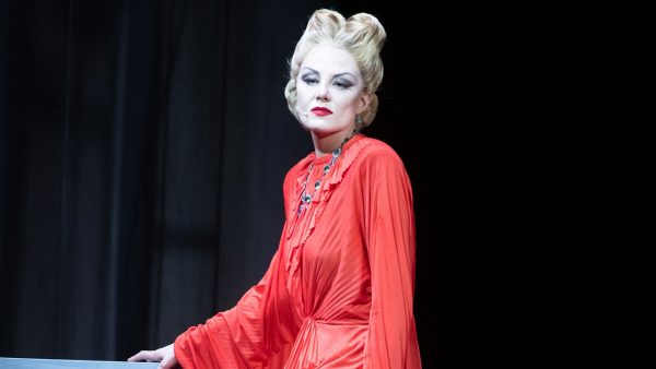 Стала известна программа юбилейного X театрального фестиваля имени Горького