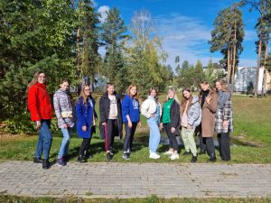 Нижегородские школьники отправились на&nbsp;полуфинал Всероссийского конкурса «Большая перемена» в&nbsp;Казань