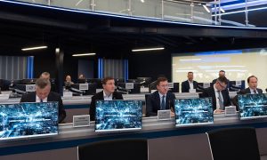 Подать заявку на участие в программе социальной газификации можно на портале Госуслуг