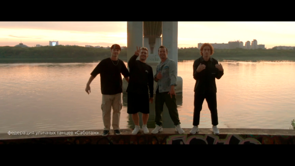 Видеопроект «800 слов о Нижнем» выпустили в честь юбилея города