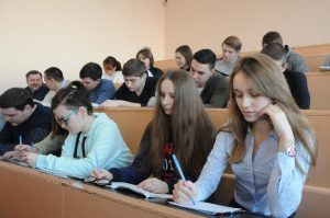 Нижегородские вузы вошли в ТОП‑3 лучших университетов Приволжского федерального округа