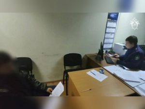 Нижегородца, удерживавшего девушку в гараже, заключили под стражу