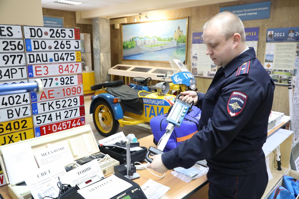 Правительство России поддержит законопроект об отмене обязательного техосмотра автомобилей