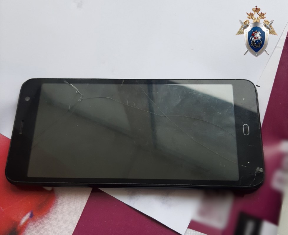 Нижегородец напал на студента и украл у него телефон