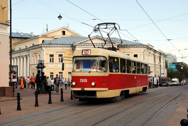 Более 50 млрд рублей выделят на модернизацию электротранспорта в Нижнем Новгороде