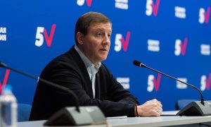 «Единая Россия» предлагает защитить боевые выплаты военнослужащих от списания долгов