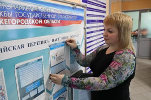 Всероссийская перепись населения пройдет в&nbsp;России с&nbsp;15&nbsp;октября по&nbsp;14&nbsp;ноября