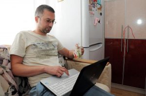 Более 1500 сообщений поступило на&nbsp;прямую линию с&nbsp;губернатором Нижегородской области Глебом Никитиным