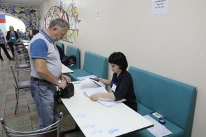 В день голосования нижегородские избиратели получат как минимум по 4 бюллетеня