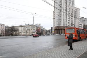 Вышли на Свободу: что стало с площадью, которую называли Острожной