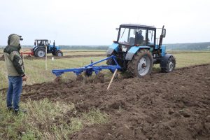 Почти 100 млн рублей получили нижегородские фермеры на развитие хозяйств в рамках нацпроекта