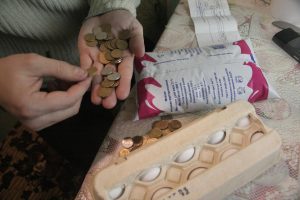 Правда или ложь: в России введут сертификаты для малоимущих?