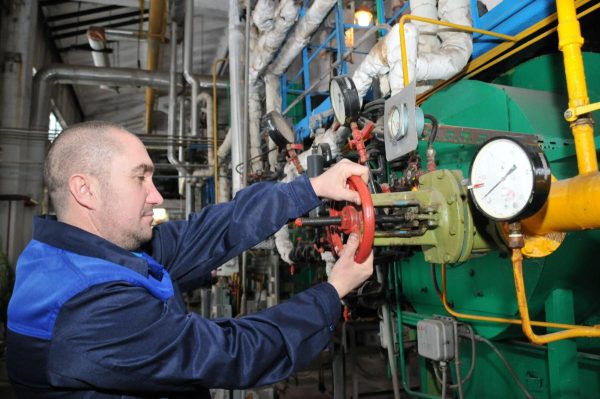 Электроэнергию и горячую воду отключат в 3 домах Нижнего Новгорода 8 сентября