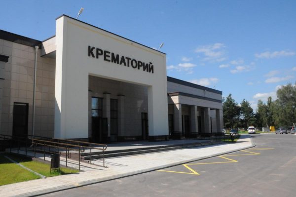 С начала 2022 года нижегородцы заключили 9 прижизненных договоров на кремацию